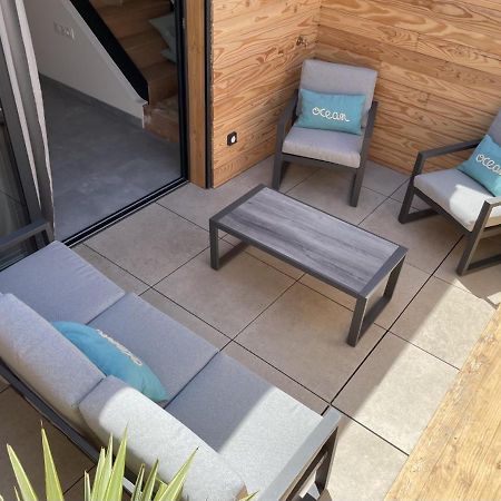 Trio Marin Meze Apartment Ngoại thất bức ảnh