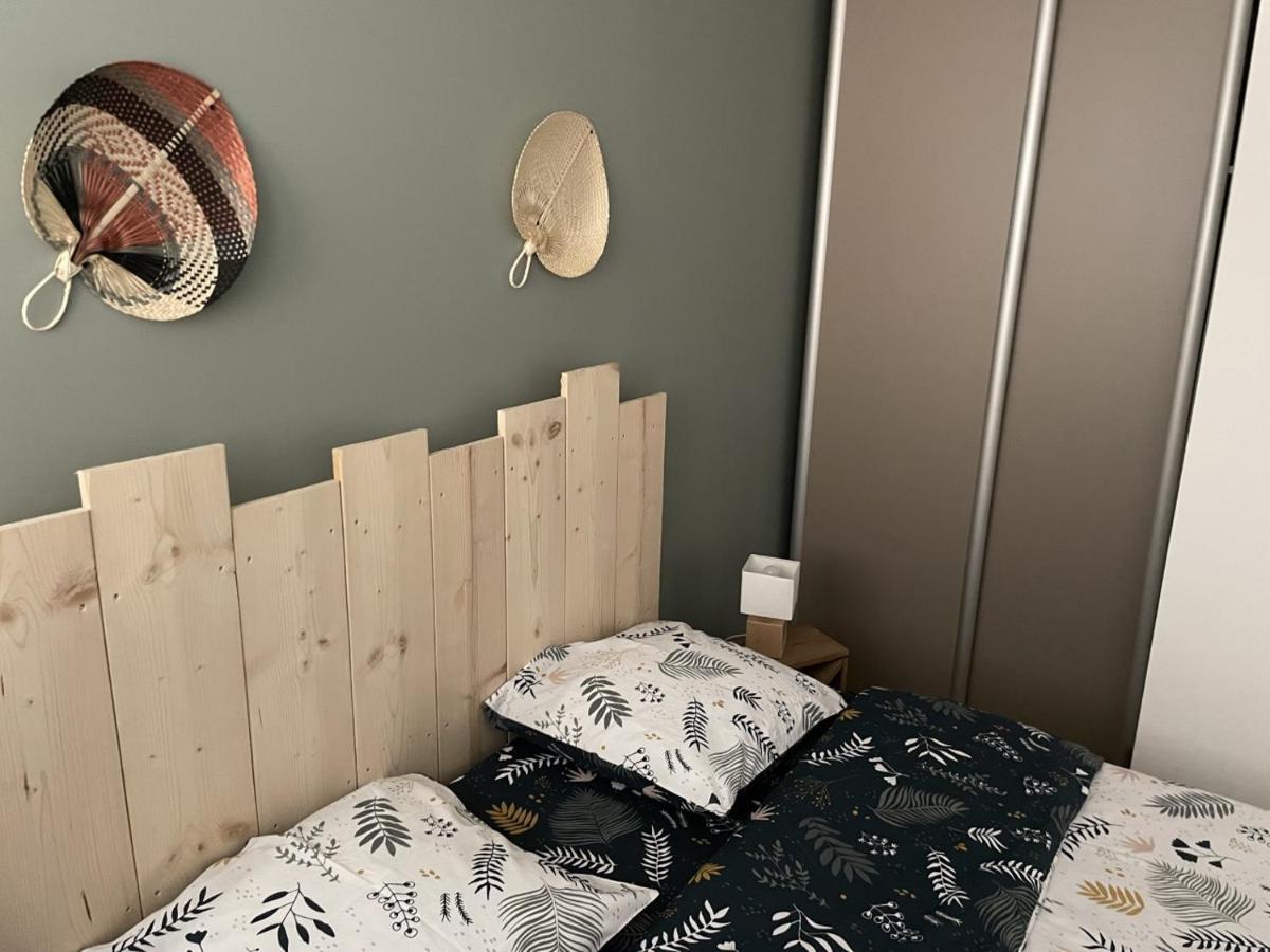 Trio Marin Meze Apartment Ngoại thất bức ảnh