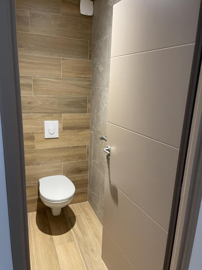 Trio Marin Meze Apartment Ngoại thất bức ảnh