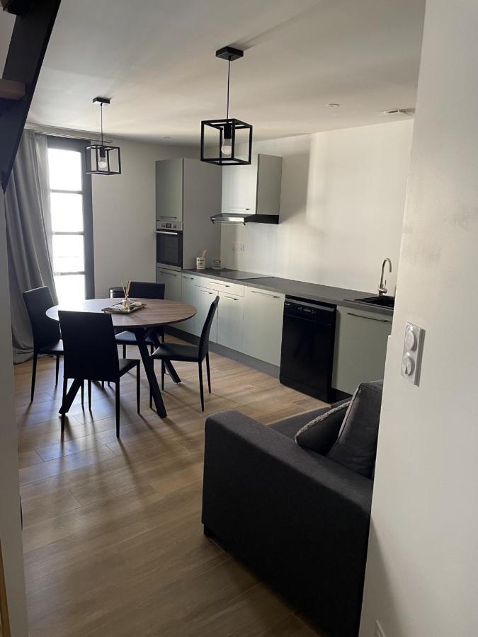 Trio Marin Meze Apartment Ngoại thất bức ảnh