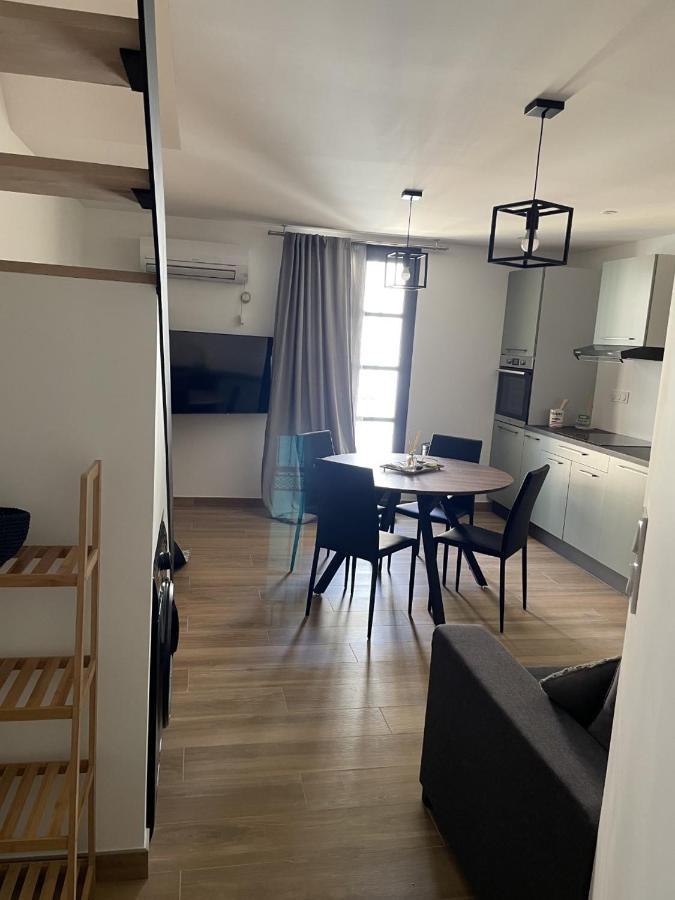 Trio Marin Meze Apartment Ngoại thất bức ảnh