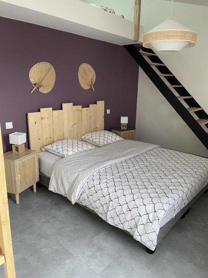 Trio Marin Meze Apartment Ngoại thất bức ảnh
