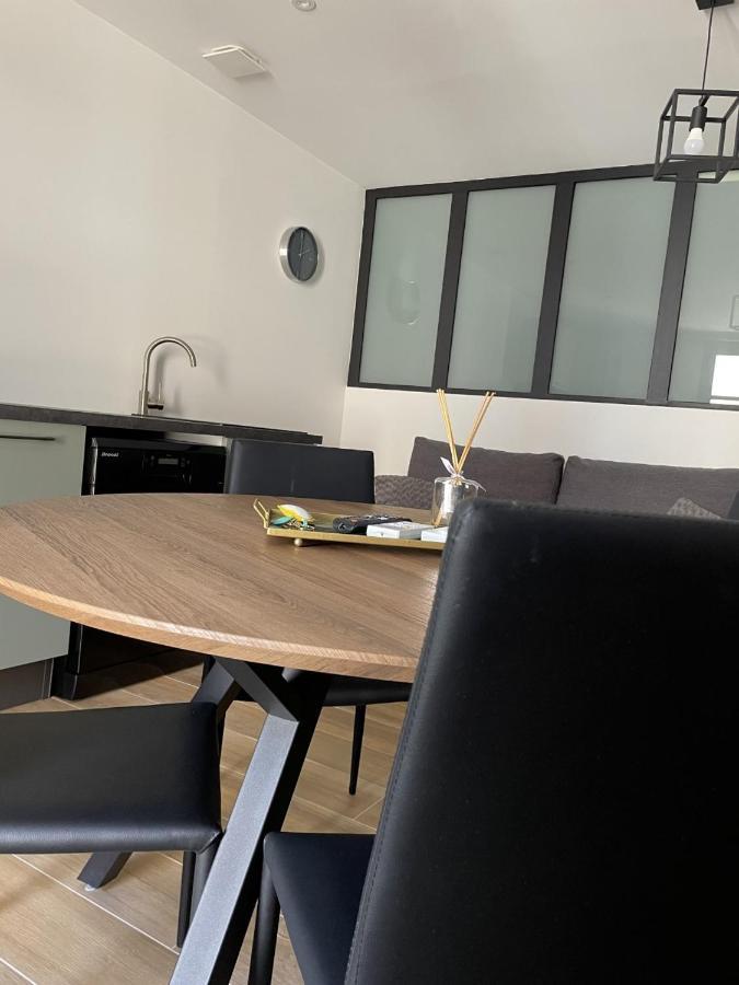 Trio Marin Meze Apartment Ngoại thất bức ảnh