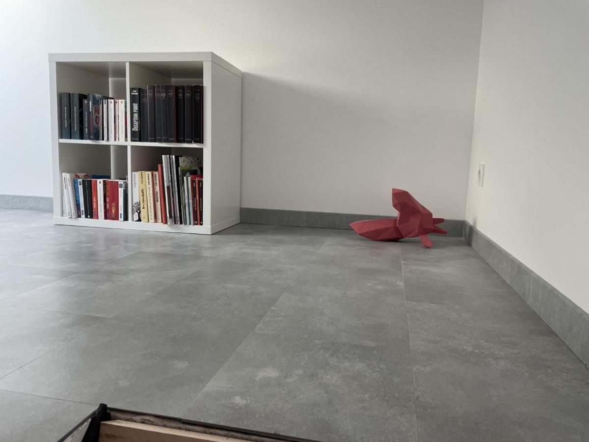 Trio Marin Meze Apartment Ngoại thất bức ảnh