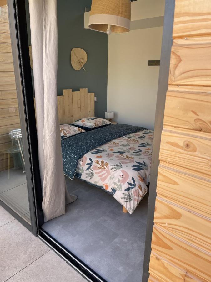 Trio Marin Meze Apartment Ngoại thất bức ảnh