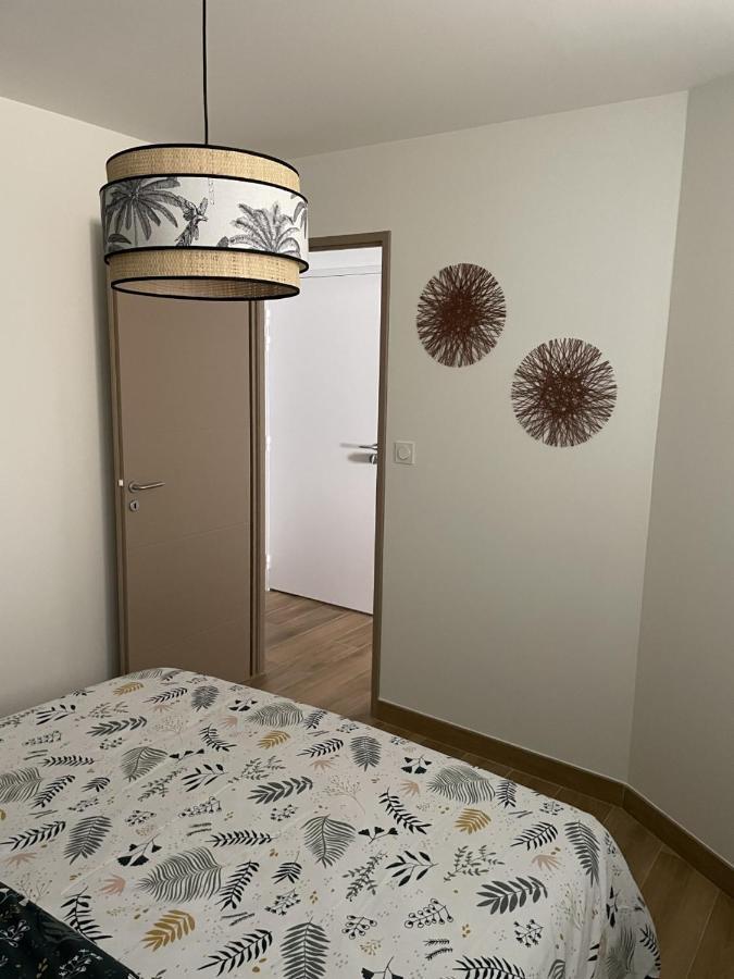 Trio Marin Meze Apartment Ngoại thất bức ảnh