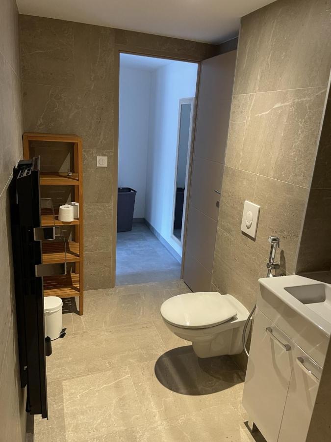 Trio Marin Meze Apartment Ngoại thất bức ảnh