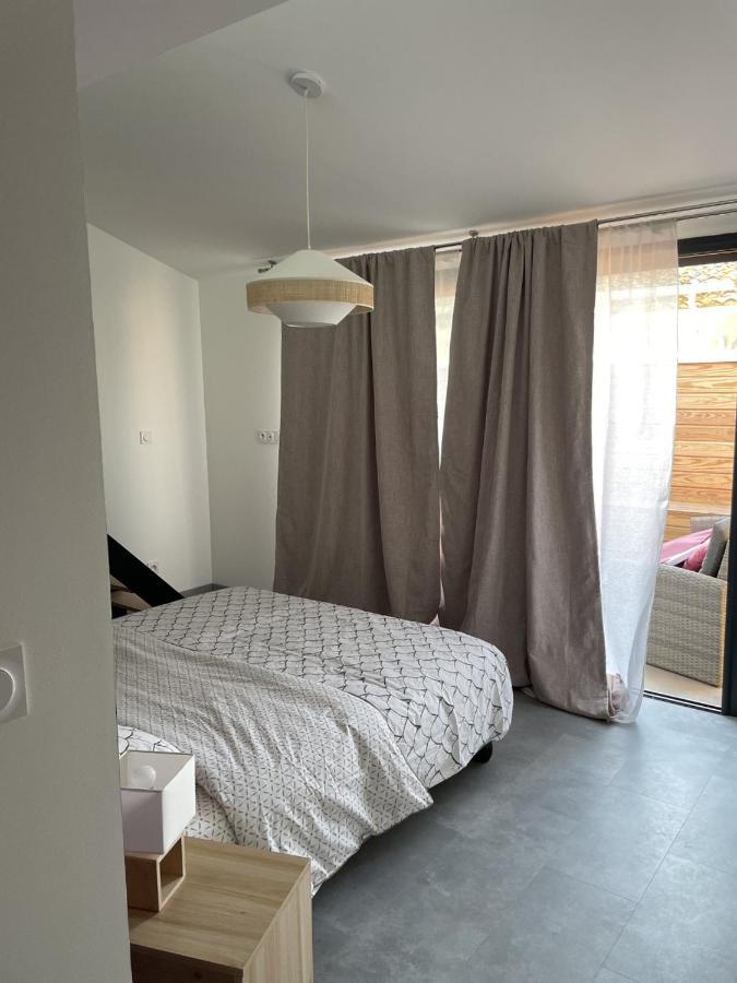 Trio Marin Meze Apartment Ngoại thất bức ảnh