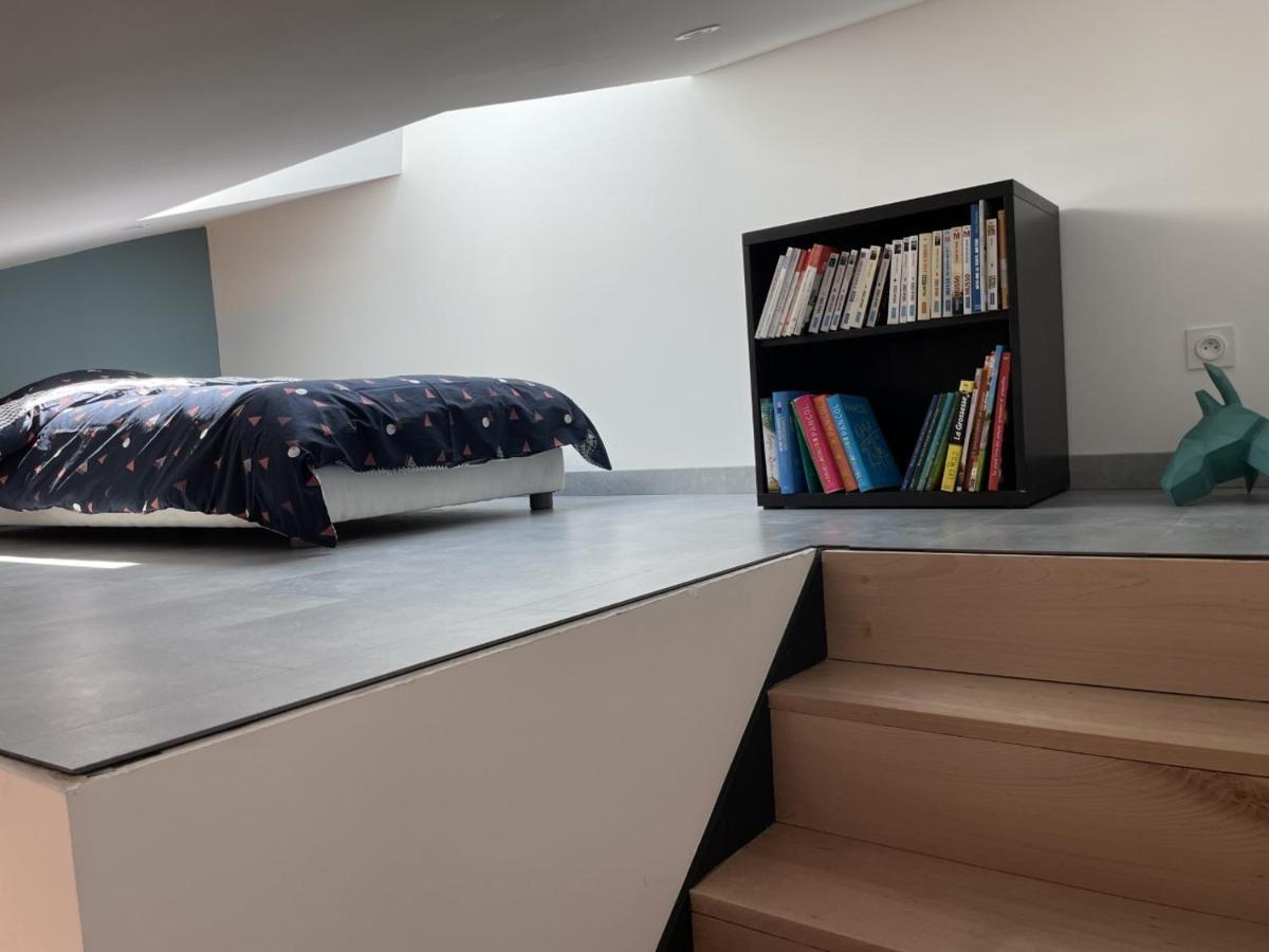 Trio Marin Meze Apartment Ngoại thất bức ảnh