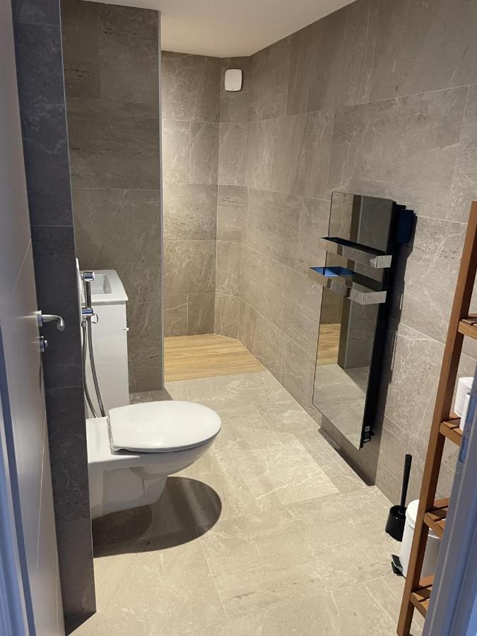Trio Marin Meze Apartment Ngoại thất bức ảnh