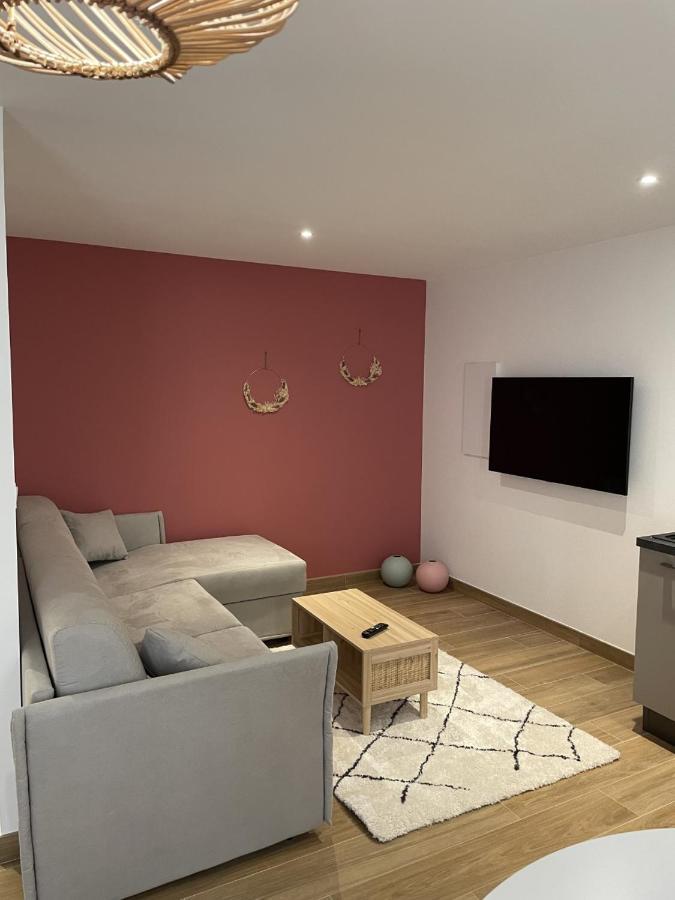 Trio Marin Meze Apartment Ngoại thất bức ảnh