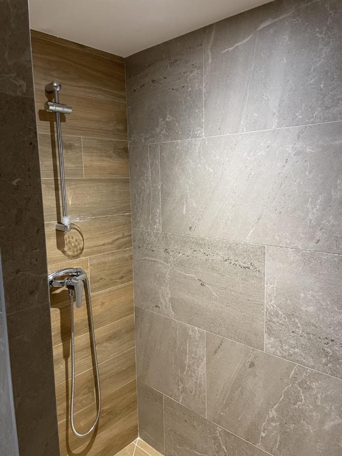 Trio Marin Meze Apartment Ngoại thất bức ảnh