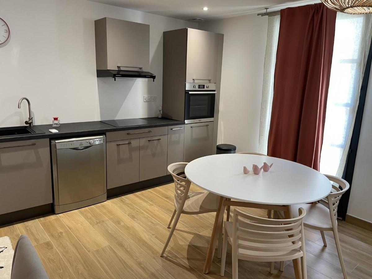 Trio Marin Meze Apartment Ngoại thất bức ảnh