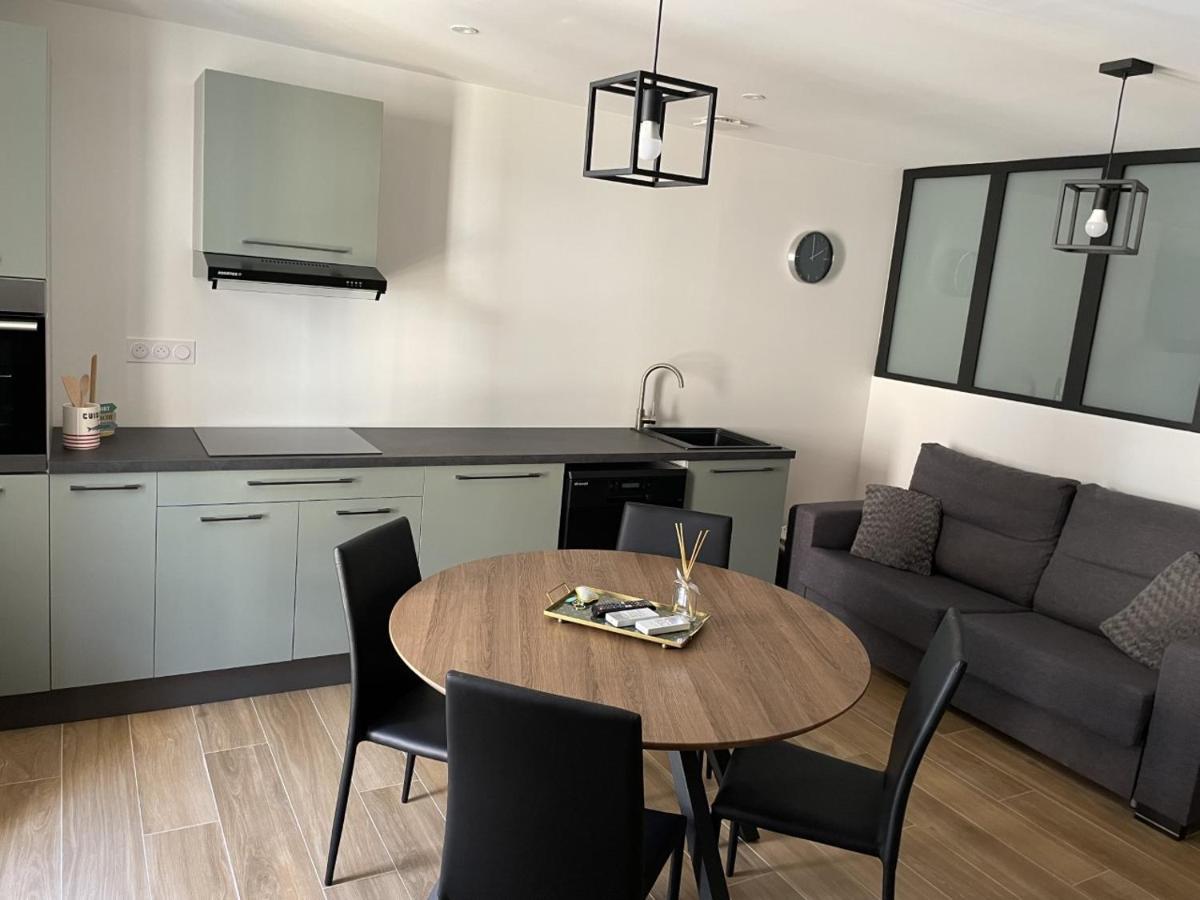 Trio Marin Meze Apartment Ngoại thất bức ảnh