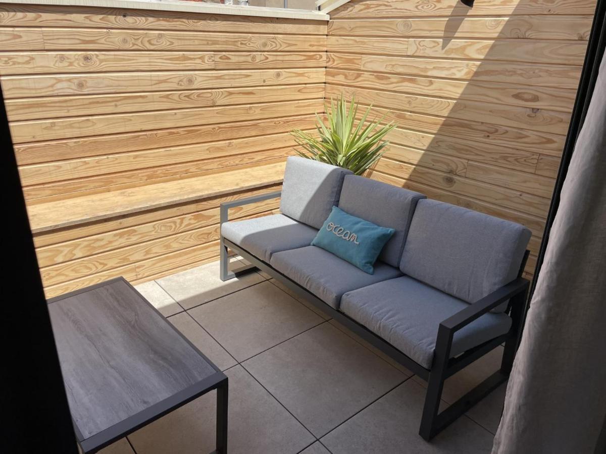 Trio Marin Meze Apartment Ngoại thất bức ảnh