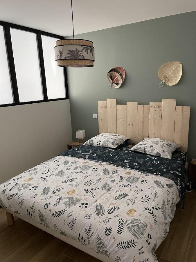 Trio Marin Meze Apartment Ngoại thất bức ảnh