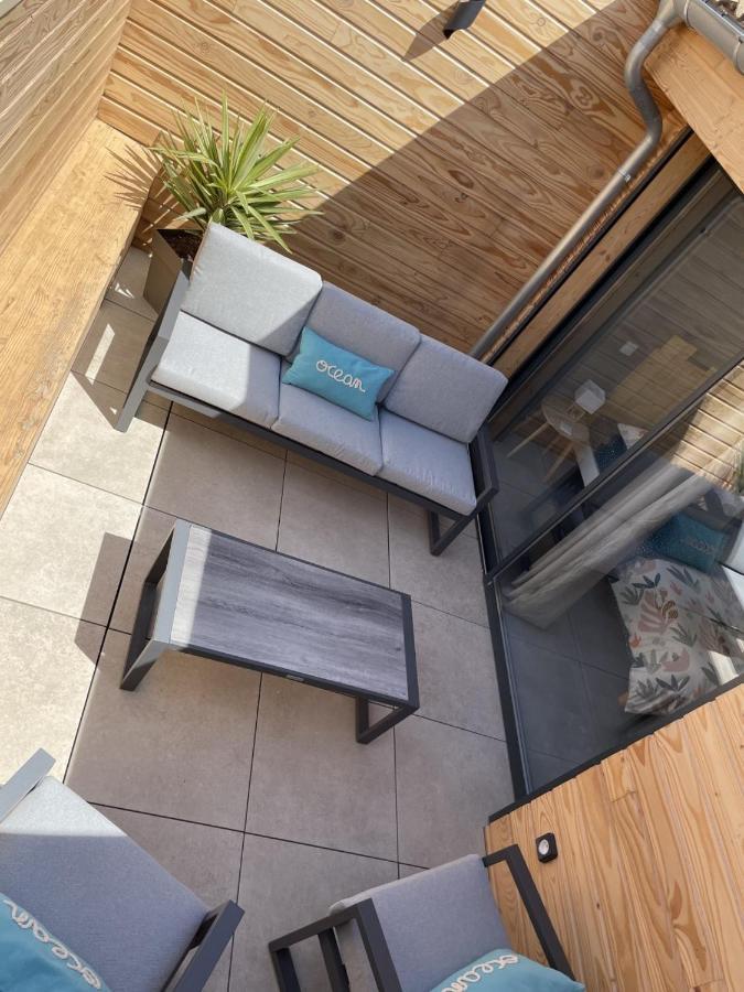 Trio Marin Meze Apartment Ngoại thất bức ảnh